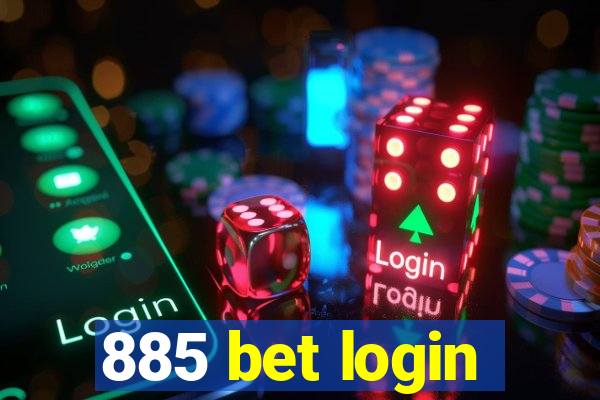 885 bet login